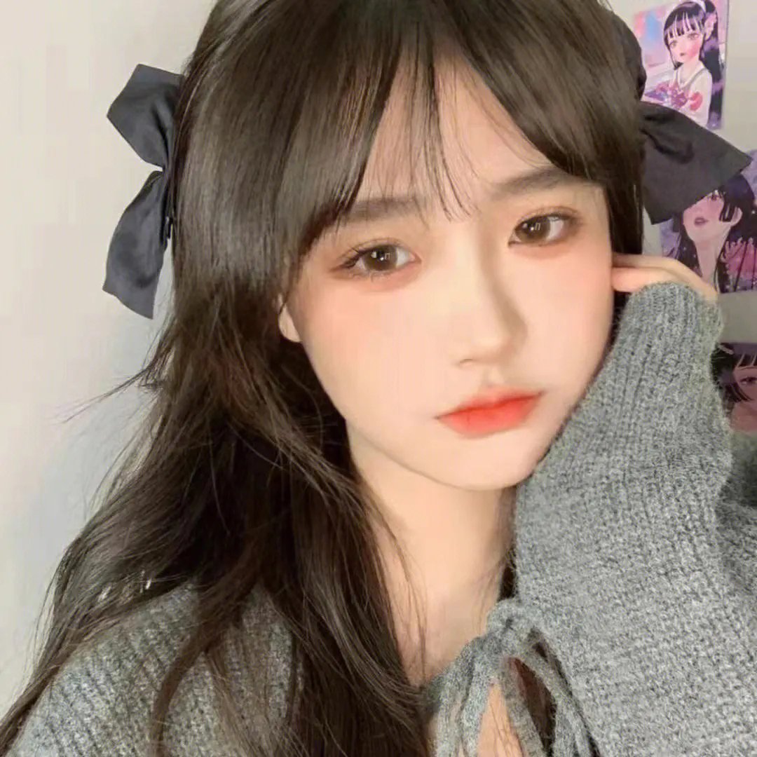 美人无泪